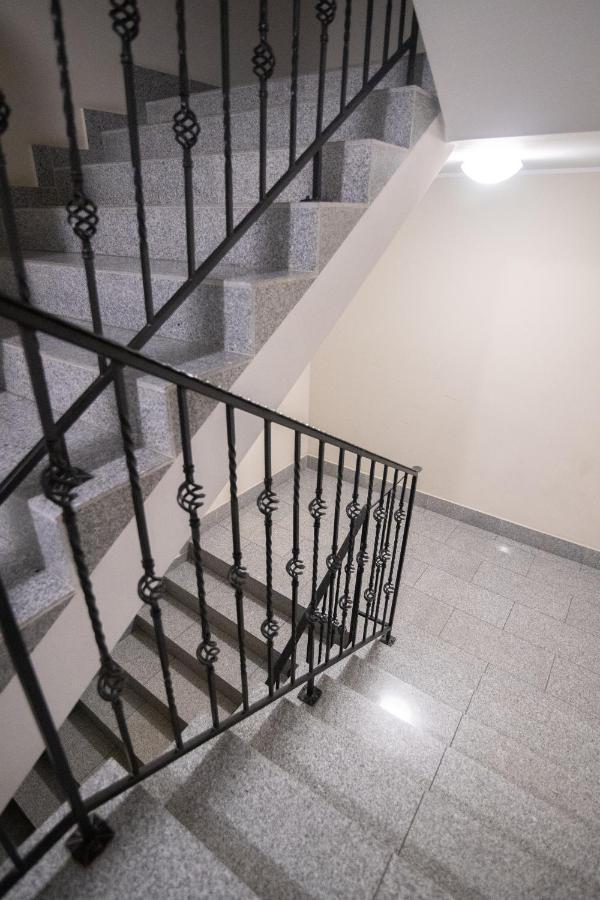 Mlynowa Centrum Apartamenty Luna Белосток Экстерьер фото